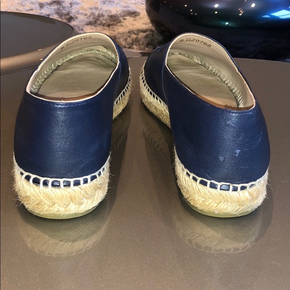 Chanel Espadrille - Picture 3 of 6